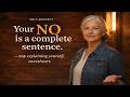 🌾 Stop Explaining Yourself to People Who Don't Deserve It | Mabel Hart Farmstead Wisdom
