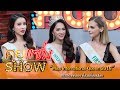 คุยแซ่บShow : สาวประเภทสอง ที่สวยที่สุดในโลก จากเวที Miss International Queen 2018