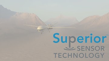 Superior Pressure Sensors Improve Speed and Altitude Accuracy of UAVs