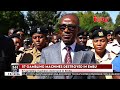 57 gambling machines destroyed in Embu