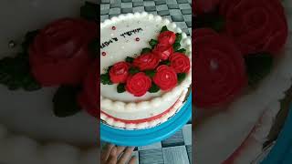 kue tart hantaran lamaran #kuehantaran #seserahanlamaran