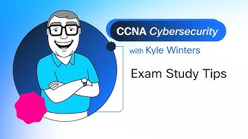 CCNA Cybersecurity Exam: Tips and Study Strategies