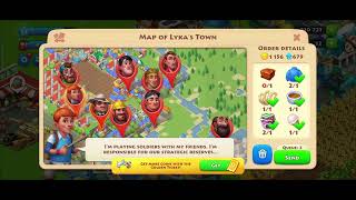 Township Level 52