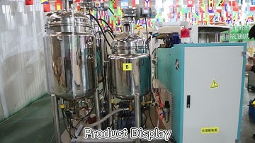 PU-20FAir Filter PU Glue Injection Machine