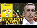 Stefan Schubert - Nach der Wahl: Wird Deutschland wieder sicher?