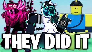 They Accidentally DROPPED FORSAKEN CHAPTER 2 EARLY!