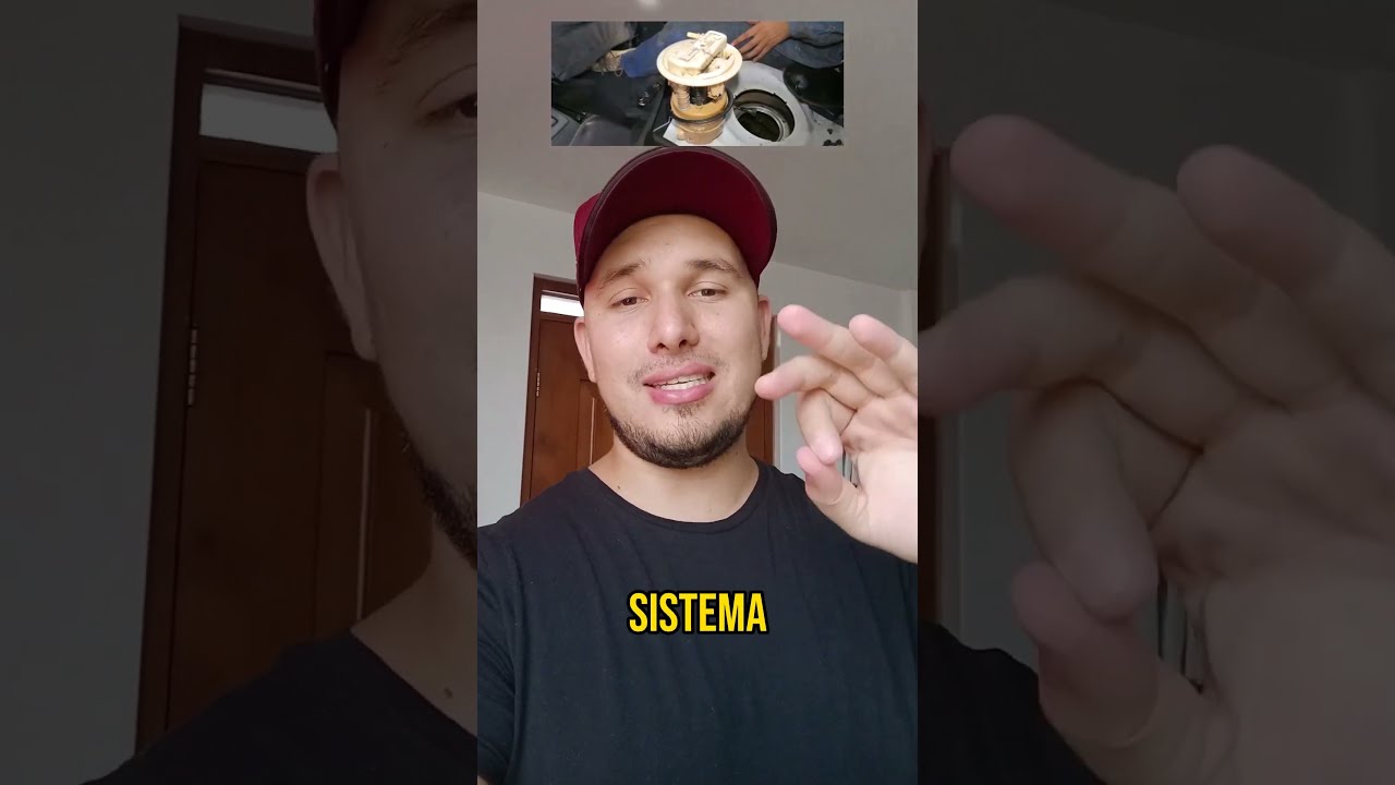 Si Pierde Potencia Al Acelera Es Por ESTO Shorts
