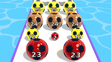 MAX LEVELS Marble Run🔮💥: All Levels Gameplay Walkthrough Android ,iOS NEW UPDATE