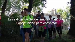 Senderismo por Asturias - Ruta Samartino, Siero