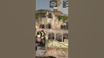 Frontline Commando One man army #shorts