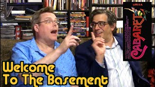 Cabaret | Welcome To The Basement