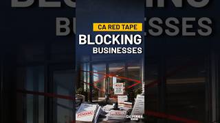 Two Years Trapped in Californias Bureaucracy