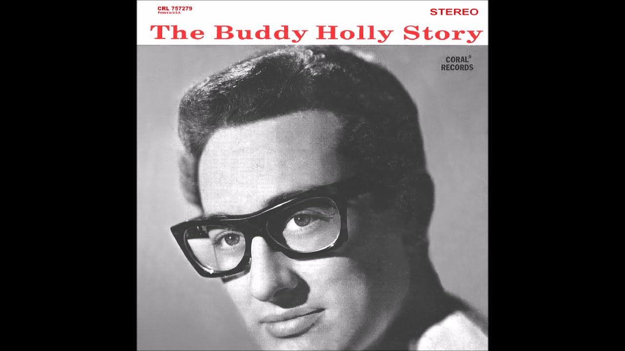 The Buddy Holly Story Full Album Stereo 1960 10 Oh Boy 1957 Youtube The Buddy Holly Story Full Album Stereo 1960 10 Oh Boy 1957 Youtube