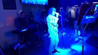 Veronica La Mona Jiménez Sargento Cabral 01-03-2019