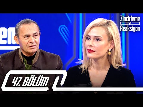 Zincirleme Reaksiyon 47. Bölüm (15 Aralık 2023) | @ZincirlemeReaksiyonNTV