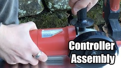 Converting a Kei truck into an EV - The Controller - Part 10