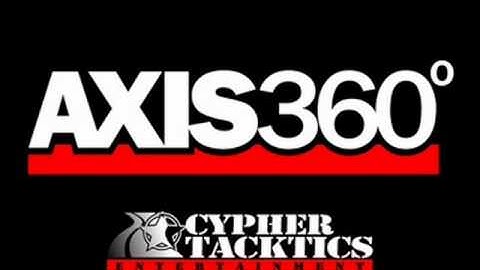 Axis360 - Advancement