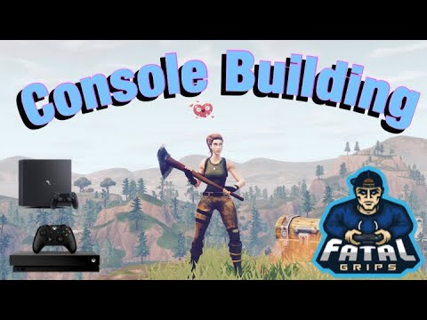 Fortnite Just Changed Console Building FOREVER......|ROAD TO 500 Subs| (Fortnite Battle Royale) camera iphone 8 plus apk