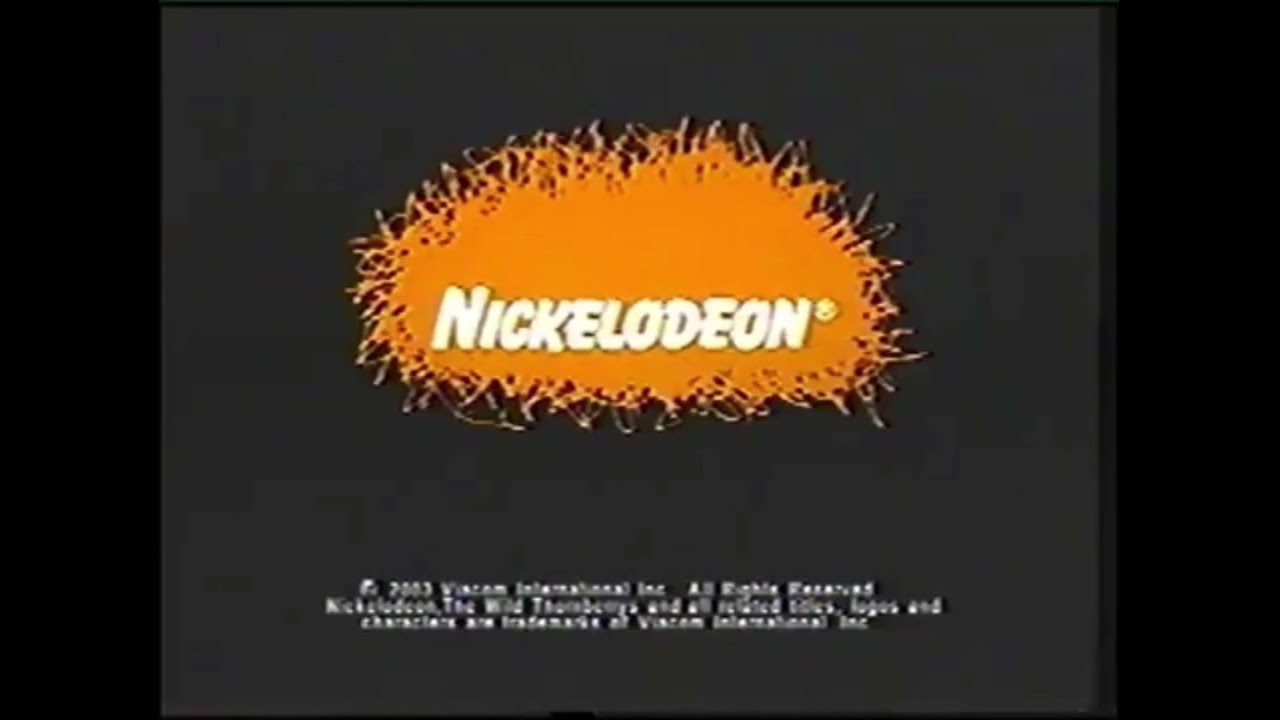 Klasky Csupo Graffiti Logo With Nickelodeon Haypile - YouTube