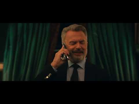 Assassin Club (2023) Clip - Now's Not the Time