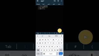 How to make Calendar in python ❤️❤️