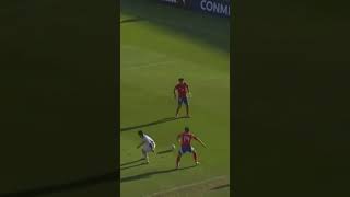 CONOCE A LA NUEVA JOYA ALBA⚪️⚫️#colocolo #vicentemartinez