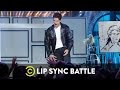 Lip sync battle  tyler posey