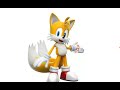 Tails invented the Band-Aid