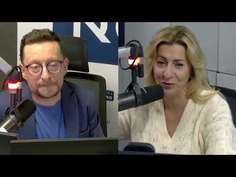ROZMOWA Z GORZOWA   06 grudnia 2024   Agata Dusińska