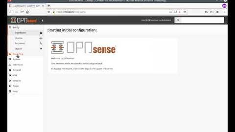 OPNSense 20.7 cloud image for CBSD demo (+VALE virtual switch)
