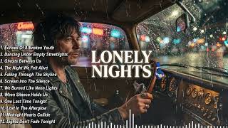 Empty Hearts and Neon Dreams Tonight