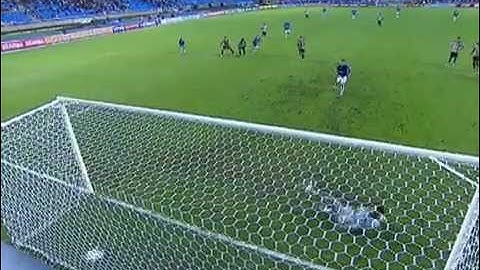 Botafogo 2 x 3 Cruzeiro pela 3ª rodada do Brasileirão 2012, Virada Sensacional - Gols - 07/07/2012