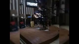 Aku tak bisa-safe band (cover by oky) kendari mawasangka