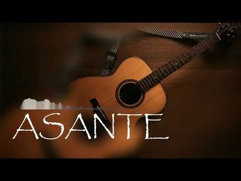Mario Asante Type