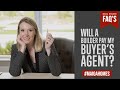 Will a Builder Pay a Buyer's Agent When Building New Construction | Maiga Homes | Keller Williams