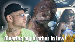 Download Lagu SEEING MY BROTHER FOR THE FIRST TIME IN 20 YEARS 😭 || FLEXISPOT MP3 Download Lagu SEEING MY BROTHER FOR THE FIRST TIME IN 20 YEARS 😭 || FLEXISPOT MP3
