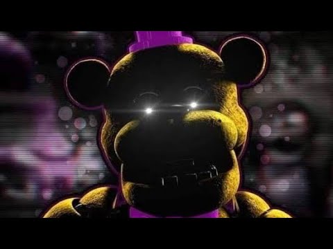 Afton Family Song 1 hour #FnafSong #AftonFamily #AftonFamily1Hour