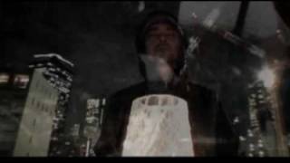 DJ Krush  - Candle Chant A Tribute feat BOSS THE MC