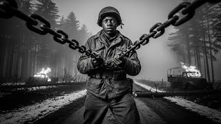 Download Lagu How a 16-Year-Old Black Farm Boy Took Down a Whole German Unit with a Logging Chain MP3