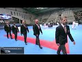 Karate1 MATOSINHOS | BRONZE MEDALS - Tatami B | WORLD KARATE FEDERATION