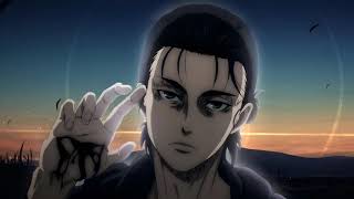 Devils Freedom Eren Yeager Rap Anthem Attack On Titan
