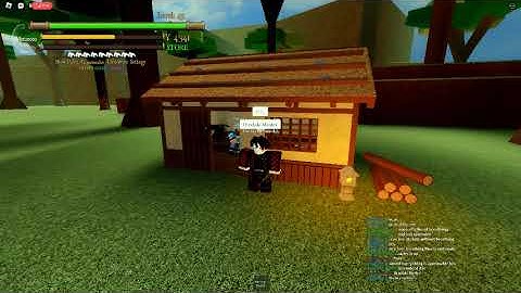 HOW TO TRAIN YOUR BREATH FASTER! GOURD TRAINING EXERCISE IN DEMON SLAYER RPG 2 | ROBLOX ( Part 1 )