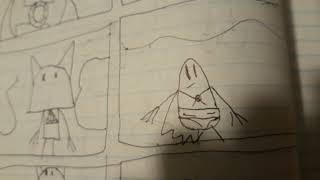 About Captain Underpants Rise Of The Ans The Comic Book