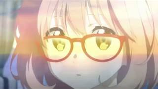 [Vietsub] Kyoukai no Kanata (OP) / MInori Chihara