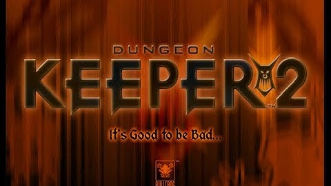 Straturdays: Dungeon Keeper 2 w/ no commentary, Part 10