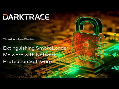 Extinguishing SmokeLoader Malware with Network Protection Software