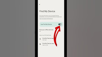 Googles Find My Device: How to Opt-in and Make Finding Chipolo One Points and Other Trackers Easier