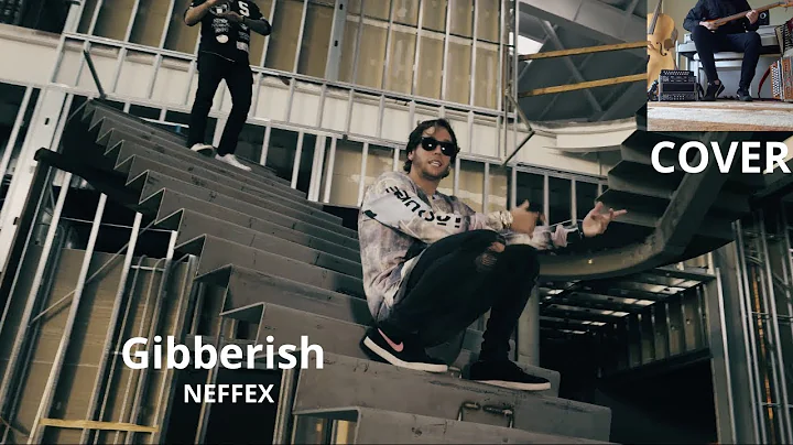 NEFFEX - Gibberish (Viltautas cover) [Official Video] No.48
