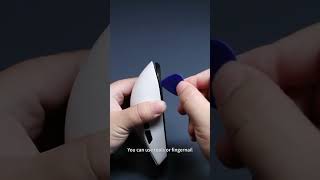 How To Disassemble A Mh01 Gaming Mouse gamingmouse