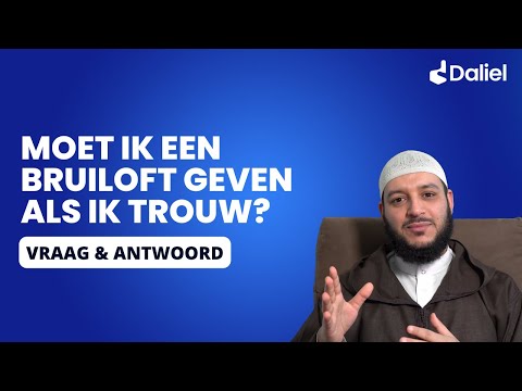 Is het toegestaan om gelatine te eten? | Daliel Vraag \u0026 Antwoord met ustadh Mohamed Akkouh